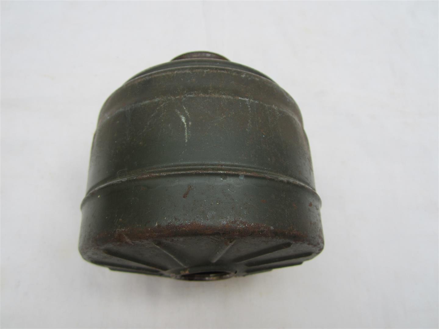 WW2 German WH Gasmask Filter